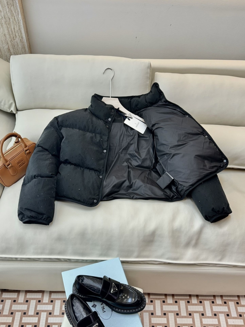 Moncler Down Coat